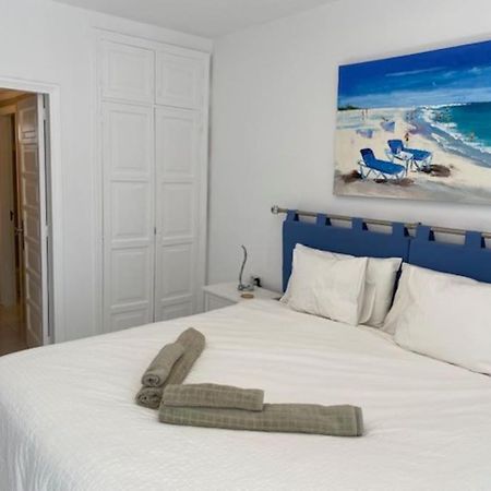 Casa Linda 2 Bed Apartment In Costa Teguise Ngoại thất bức ảnh