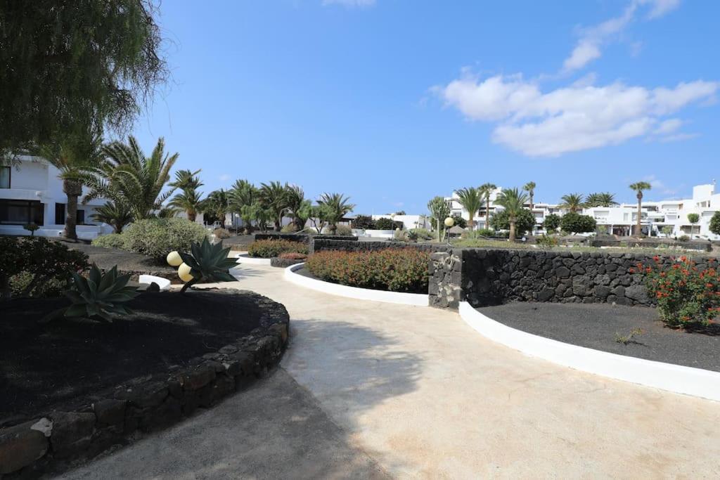 Casa Linda 2 Bed Apartment In Costa Teguise Ngoại thất bức ảnh