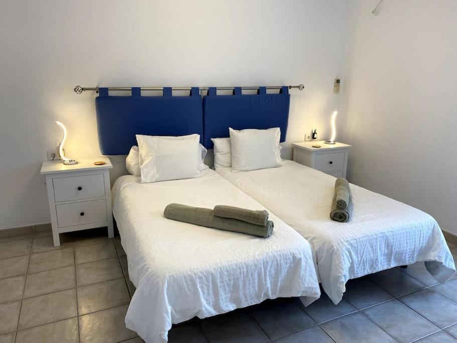 Casa Linda 2 Bed Apartment In Costa Teguise Ngoại thất bức ảnh