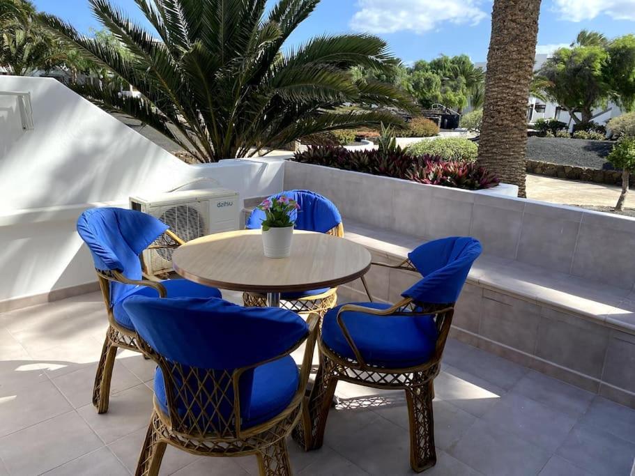 Casa Linda 2 Bed Apartment In Costa Teguise Ngoại thất bức ảnh