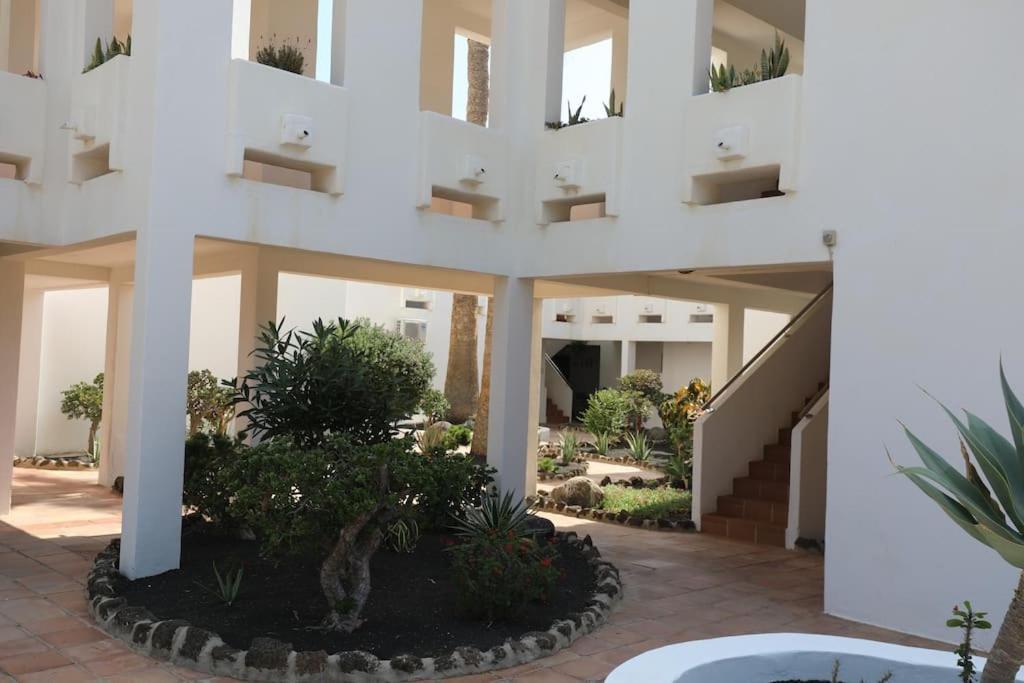 Casa Linda 2 Bed Apartment In Costa Teguise Ngoại thất bức ảnh