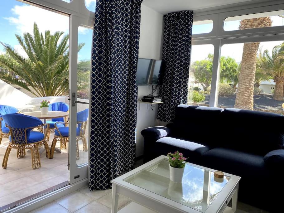 Casa Linda 2 Bed Apartment In Costa Teguise Ngoại thất bức ảnh