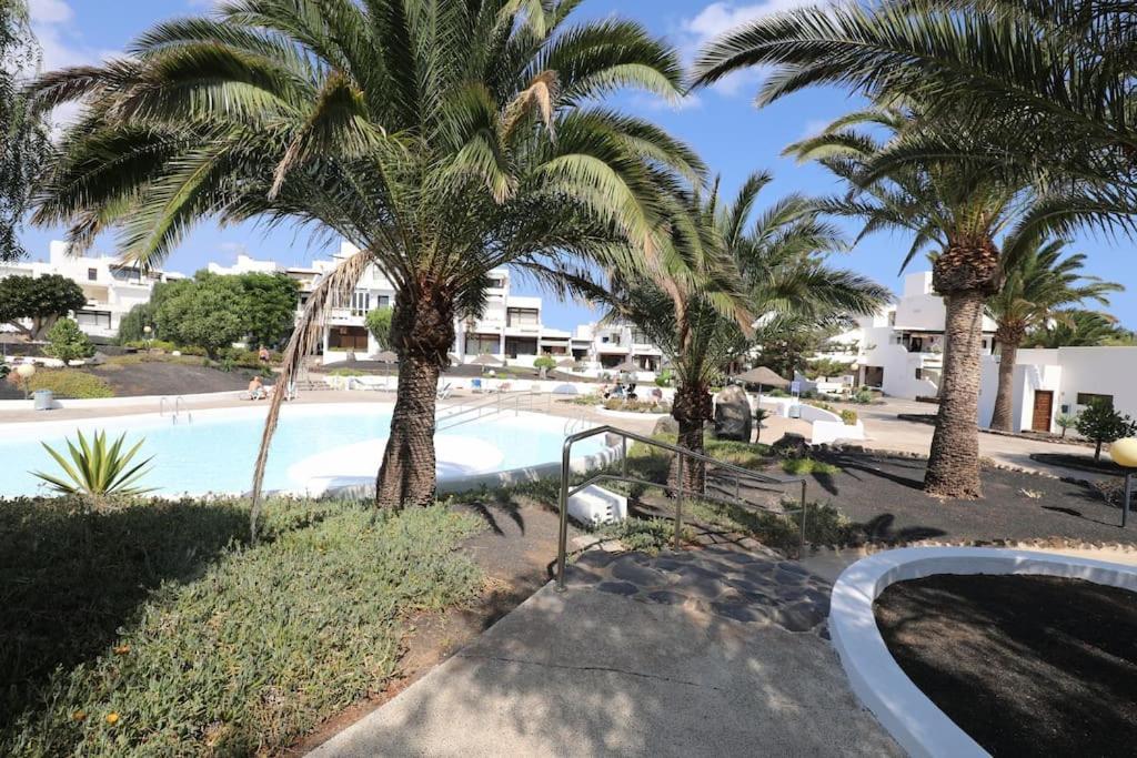Casa Linda 2 Bed Apartment In Costa Teguise Ngoại thất bức ảnh