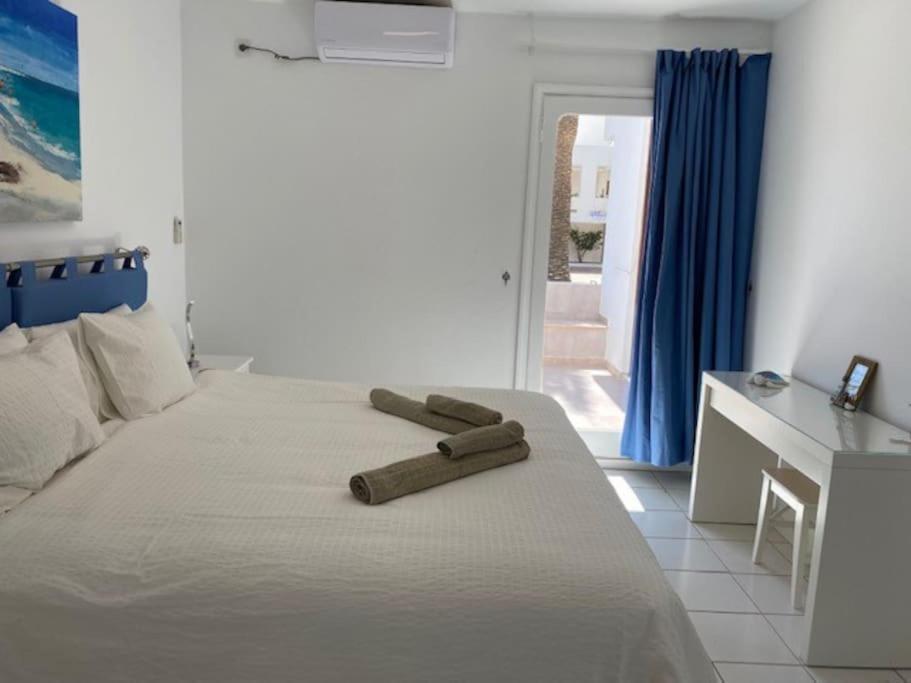 Casa Linda 2 Bed Apartment In Costa Teguise Ngoại thất bức ảnh
