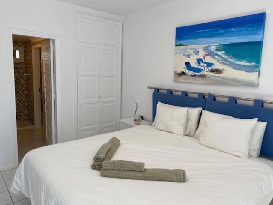 Casa Linda 2 Bed Apartment In Costa Teguise Ngoại thất bức ảnh