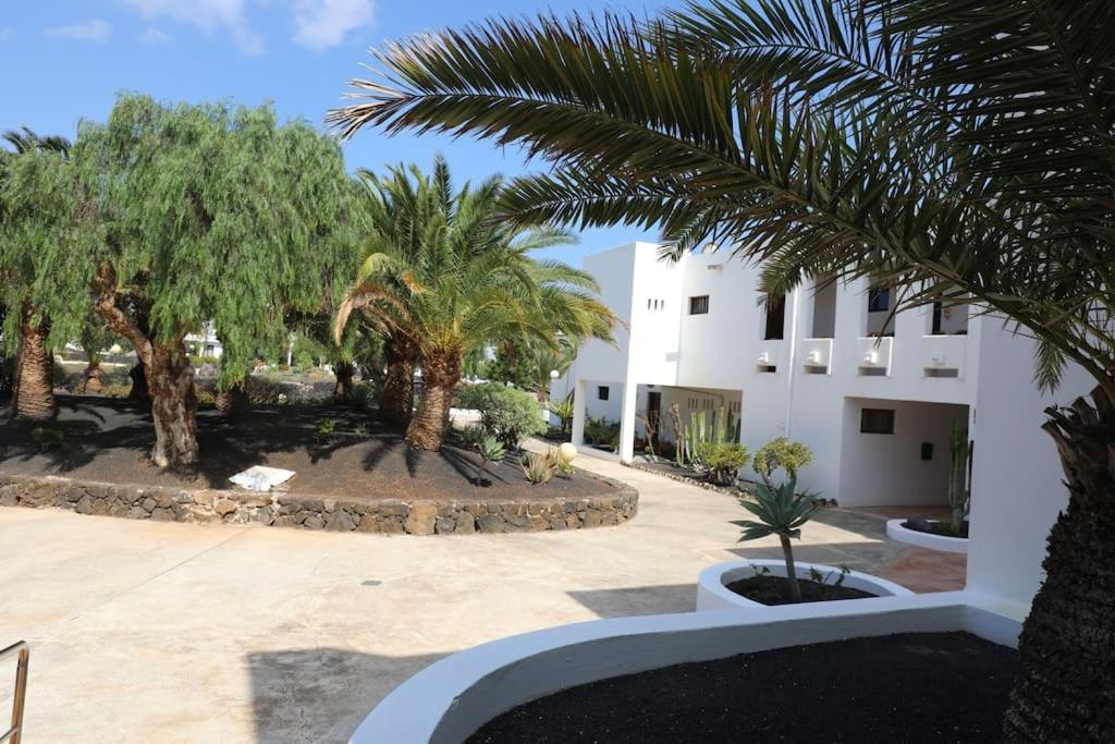 Casa Linda 2 Bed Apartment In Costa Teguise Ngoại thất bức ảnh